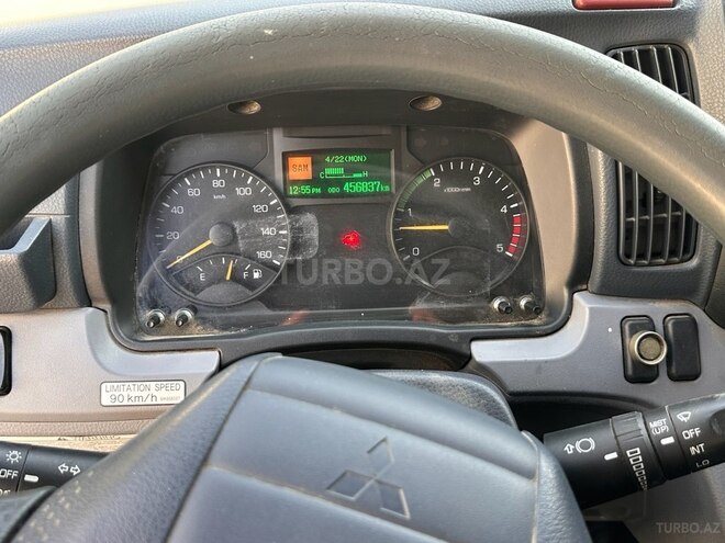 Mercedes Atego 818 2014, 45,000 km - 3.0 л - Bakı