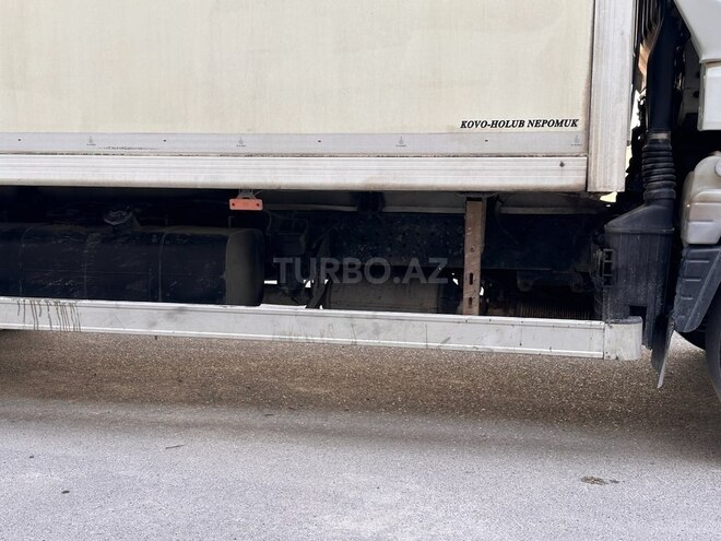 Mercedes Atego 818 2014, 45,000 km - 3.0 л - Bakı