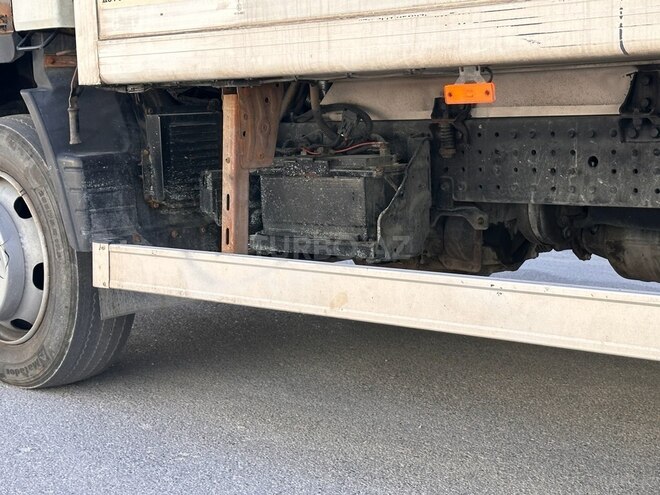 Mercedes Atego 818 2014, 45,000 km - 3.0 л - Bakı