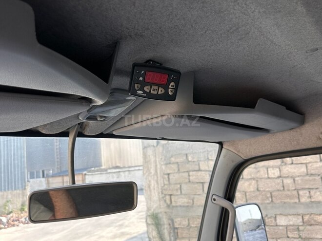 Mercedes Atego 818 2014, 45,000 km - 3.0 л - Bakı