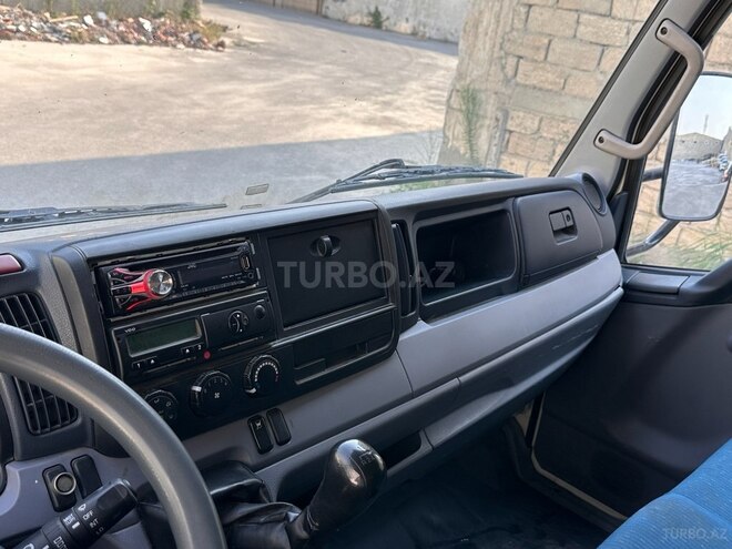 Mercedes Atego 818 2014, 45,000 km - 3.0 л - Bakı