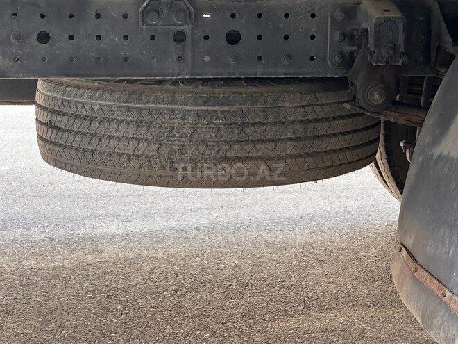 Mercedes Atego 818 2014, 45,000 km - 3.0 л - Bakı