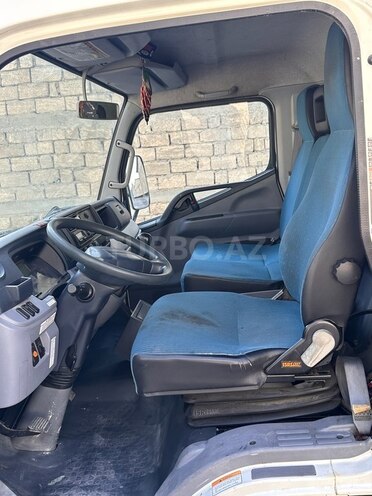 Mercedes Atego 818 2014, 45,000 km - 3.0 л - Bakı