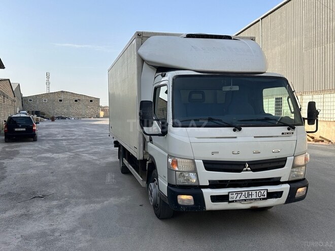 Mercedes Atego 818 2014, 45,000 km - 3.0 л - Bakı