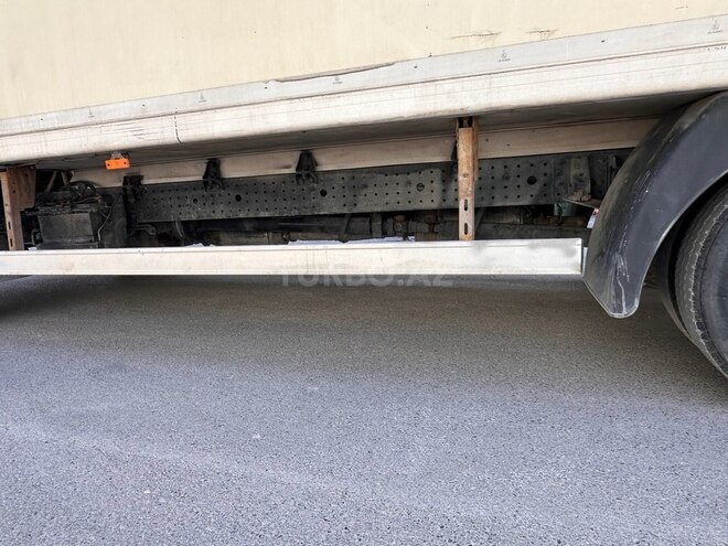 Mercedes Atego 818 2014, 45,000 km - 3.0 л - Bakı
