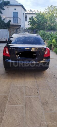 Chevrolet Lacetti 2023, 52,000 km - 1.5 l - Bakı