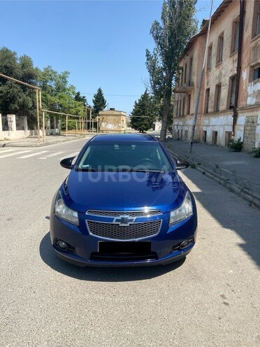 Chevrolet Cruze 2013, 300,000 km - 1.4 l - Bakı