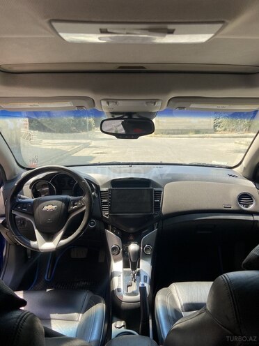 Chevrolet Cruze 2013, 300,000 km - 1.4 l - Bakı
