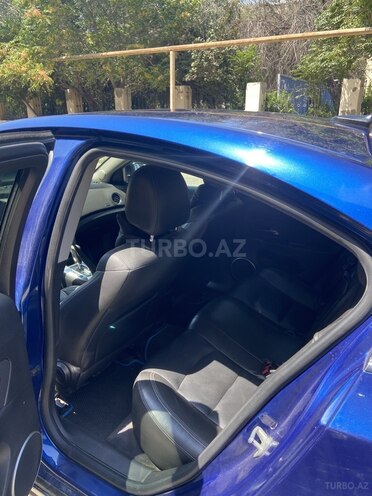 Chevrolet Cruze 2013, 300,000 km - 1.4 l - Bakı