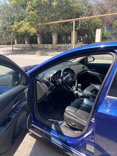 Chevrolet Cruze 2013, 300,000 km - 1.4 l - Bakı