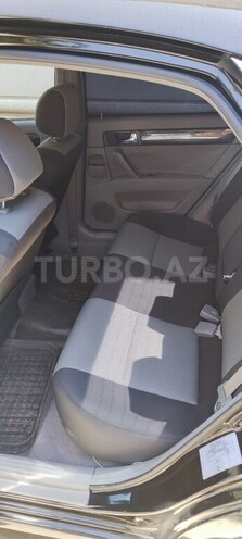Chevrolet Lacetti 2023, 52,000 km - 1.5 l - Bakı