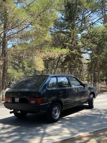 LADA (VAZ) 2109 1998, 158,695 km - 1.5 l - Sumqayıt