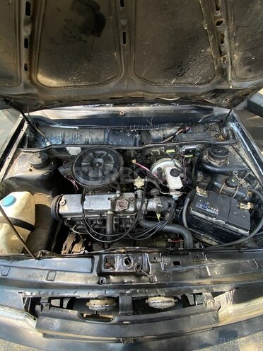 LADA (VAZ) 2109 1998, 158,695 km - 1.5 l - Sumqayıt