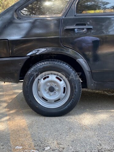 LADA (VAZ) 2109 1998, 158,695 km - 1.5 l - Sumqayıt