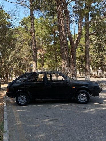 LADA (VAZ) 2109 1998, 158,695 km - 1.5 l - Sumqayıt