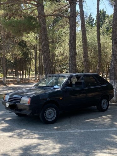 LADA (VAZ) 2109 1998, 158,695 km - 1.5 l - Sumqayıt