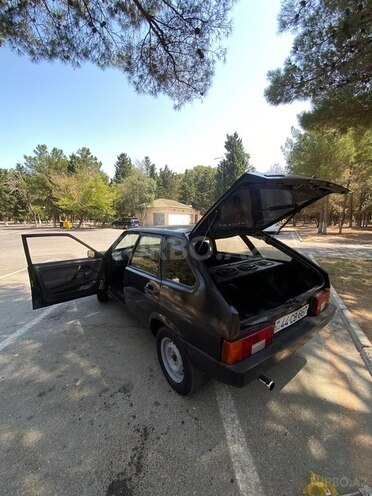 LADA (VAZ) 2109 1998, 158,695 km - 1.5 l - Sumqayıt