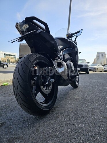 CFMOTO  2022, 3,000 km - 0.7 l - Bakı