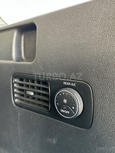 Kia Sorento 2015, 177,000 km - 2.2 l - Bakı