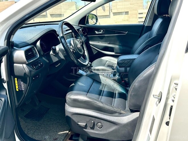 Kia Sorento 2015, 177,000 km - 2.2 l - Bakı