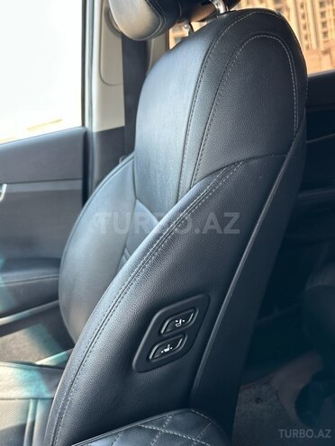 Kia Sorento 2015, 177,000 km - 2.2 l - Bakı