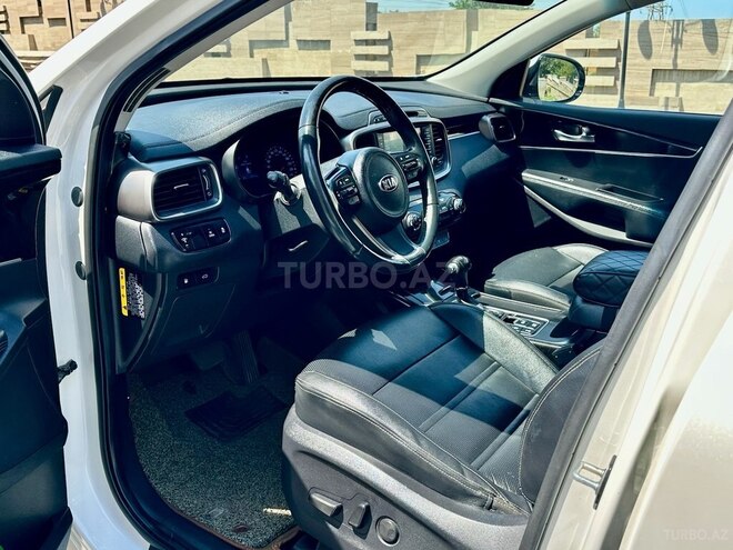 Kia Sorento 2015, 177,000 km - 2.2 l - Bakı