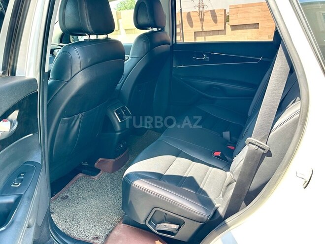 Kia Sorento 2015, 177,000 km - 2.2 l - Bakı