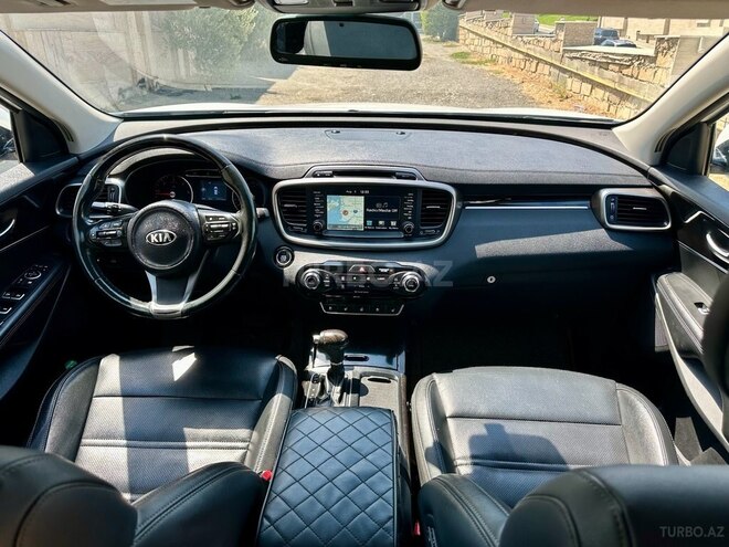 Kia Sorento 2015, 177,000 km - 2.2 l - Bakı