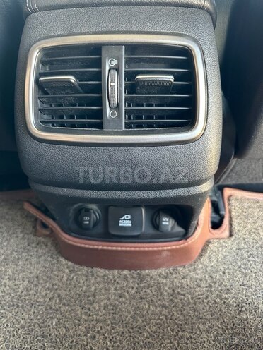 Kia Sorento 2015, 177,000 km - 2.2 l - Bakı
