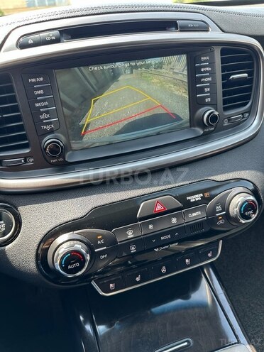 Kia Sorento 2015, 177,000 km - 2.2 l - Bakı