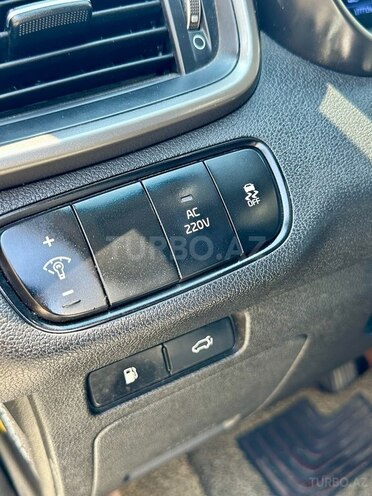 Kia Sorento 2015, 177,000 km - 2.2 l - Bakı