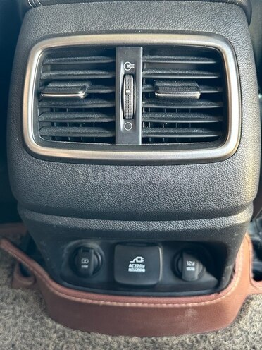 Kia Sorento 2015, 177,000 km - 2.2 l - Bakı