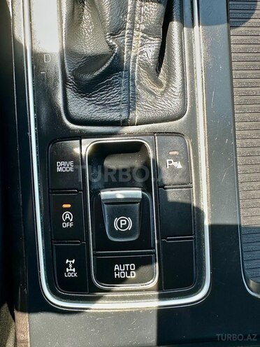 Kia Sorento 2015, 177,000 km - 2.2 l - Bakı