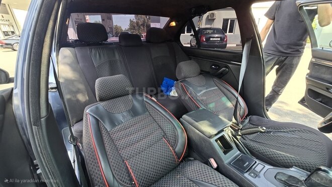 BMW 525 1998, 277,000 km - 2.5 л - Sumqayıt