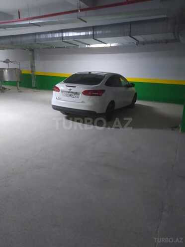 Ford Focus 2018, 110,000 km - 1.0 l - Bakı