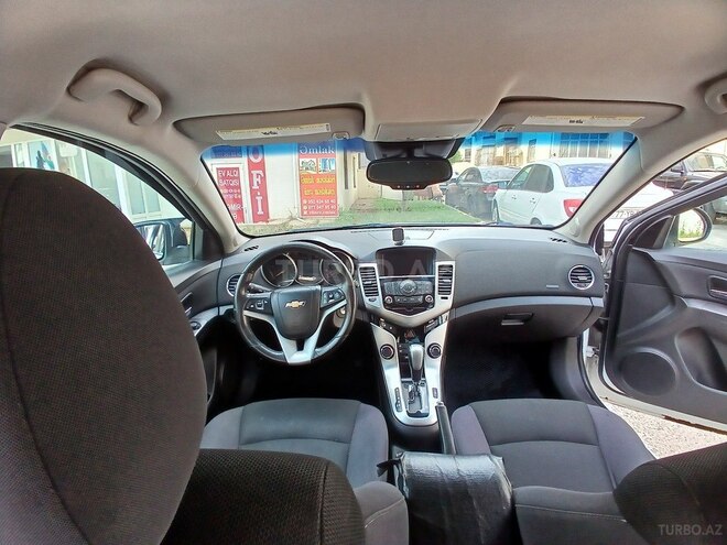 Chevrolet Cruze 2013, 187,200 km - 1.4 l - Bakı