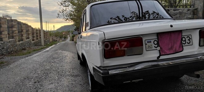 LADA (VAZ) 2107 2003, 75,000 km - 1.6 l - İsmayıllı