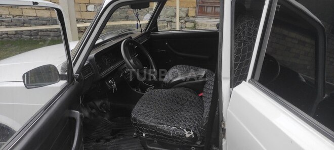 LADA (VAZ) 2107 2003, 75,000 km - 1.6 l - İsmayıllı