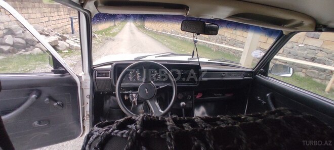 LADA (VAZ) 2107 2003, 75,000 km - 1.6 l - İsmayıllı