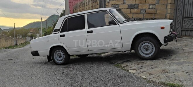 LADA (VAZ) 2107 2003, 75,000 km - 1.6 l - İsmayıllı