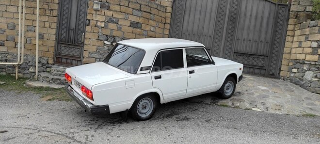 LADA (VAZ) 2107 2003, 75,000 km - 1.6 l - İsmayıllı