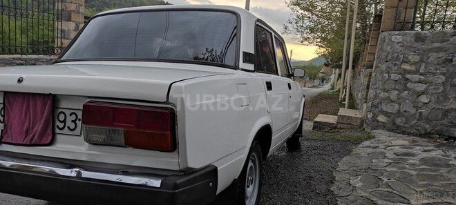 LADA (VAZ) 2107 2003, 75,000 km - 1.6 l - İsmayıllı