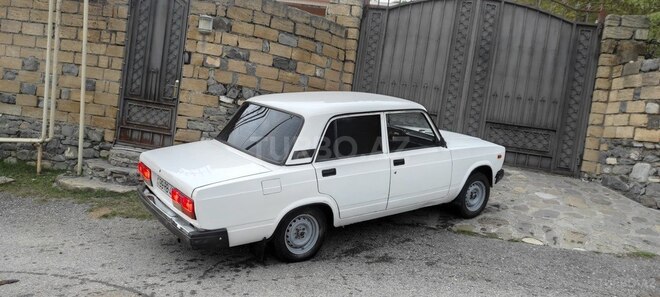 LADA (VAZ) 2107 2003, 75,000 km - 1.6 l - İsmayıllı