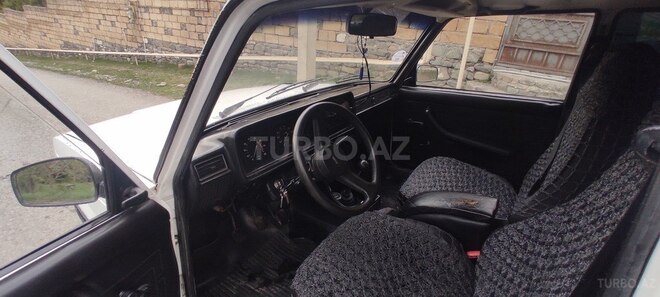 LADA (VAZ) 2107 2003, 75,000 km - 1.6 l - İsmayıllı