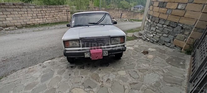 LADA (VAZ) 2107 2003, 75,000 km - 1.6 l - İsmayıllı