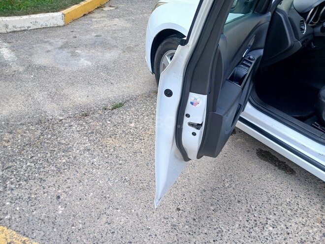 Chevrolet Cruze 2013, 187,200 km - 1.4 l - Bakı