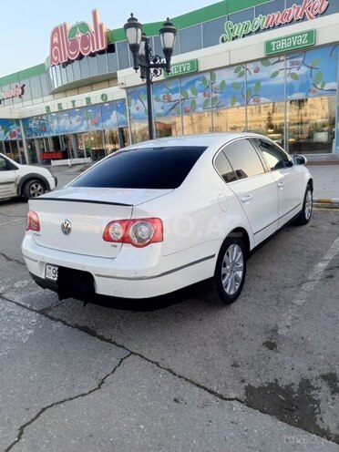 Volkswagen Passat 2009, 250,000 km - 2.0 l - Bakı