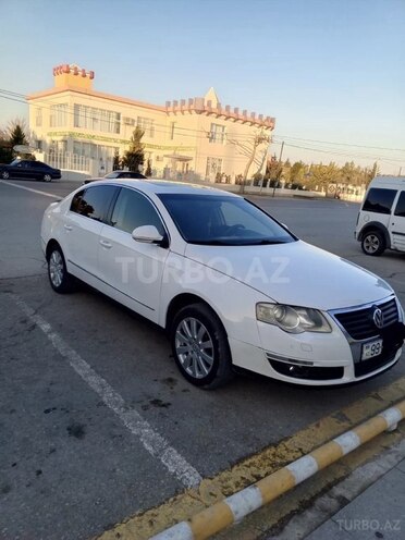 Volkswagen Passat 2009, 250,000 km - 2.0 l - Bakı