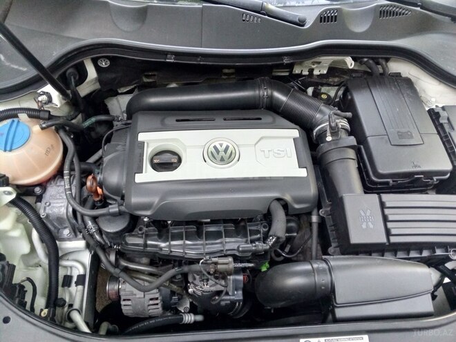 Volkswagen Passat 2009, 250,000 km - 2.0 l - Bakı