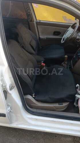 Khazar LX 2019, 286,000 km - 1.7 l - Bakı